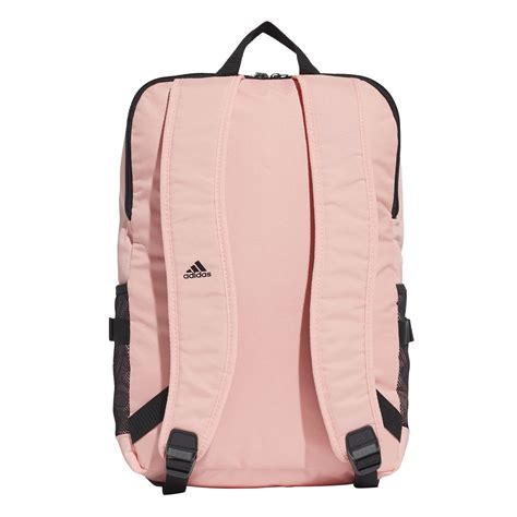 adidas rugzak zwart roze|Tassen .